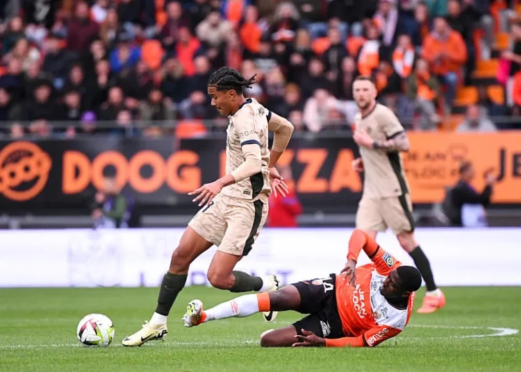 L&rsquo;ASSE prêt à relancer un ex du PSG