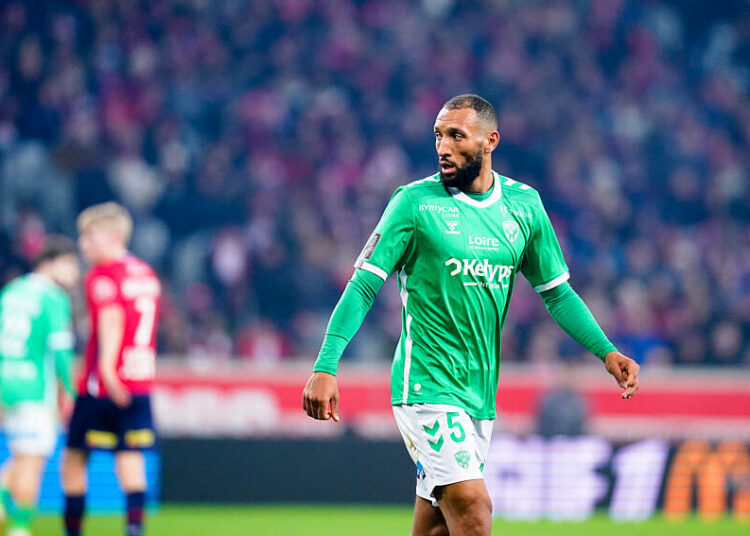 AS Saint-Etienne : Défense catastrophique, Yunis Abdelhamid viré avant l’été