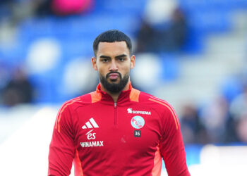RC Strasbourg : Un gardien marocain va signer… à Braga !