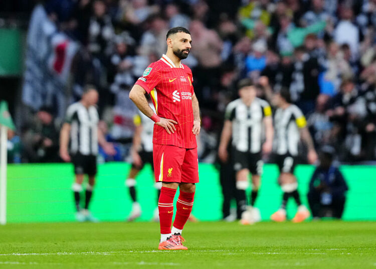 Voici pourquoi Mohamed Salah a dit non à PSG !