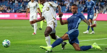 Coup de massue en MLS : deux joueurs radiés à vie pour des paris interdits