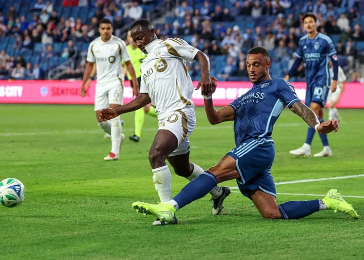 Coup de massue en MLS : deux joueurs radiés à vie pour des paris interdits