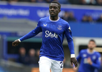Le Paris FC veut relancer le Sénégalais Idrissa Gueye !