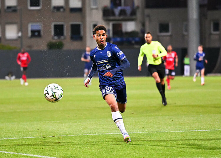 L’OM rêve d’une pépite marocaine !