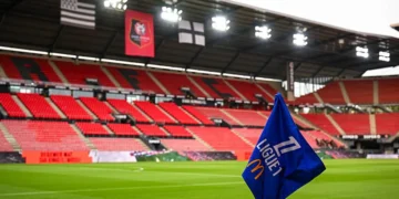 Stade Rennais : une pépite de MLS pour remplacer Jacquet ?