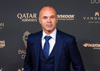 La semaine Mercato : Iniesta au Maroc, Greenwood en partance et Liverpool dégaine 72 M€ !