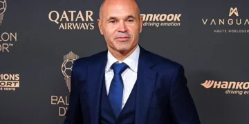 La semaine Mercato : Iniesta au Maroc, Greenwood en partance et Liverpool dégaine 72 M€ !