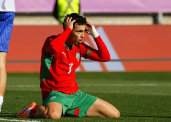 Nantes défie Watford pour le prodige Othmane Maamma !