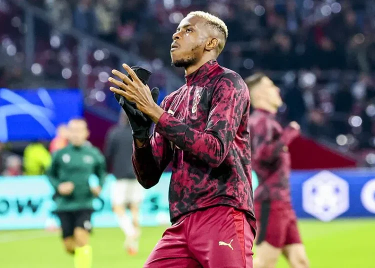 Le Real Madrid ouvre un dossier à 140 M€