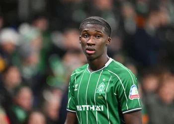 Marseille défie le PSG pour la pépite Karim Coulibaly