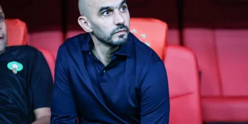 Regragui et le Maroc, c&rsquo;est bien fini…