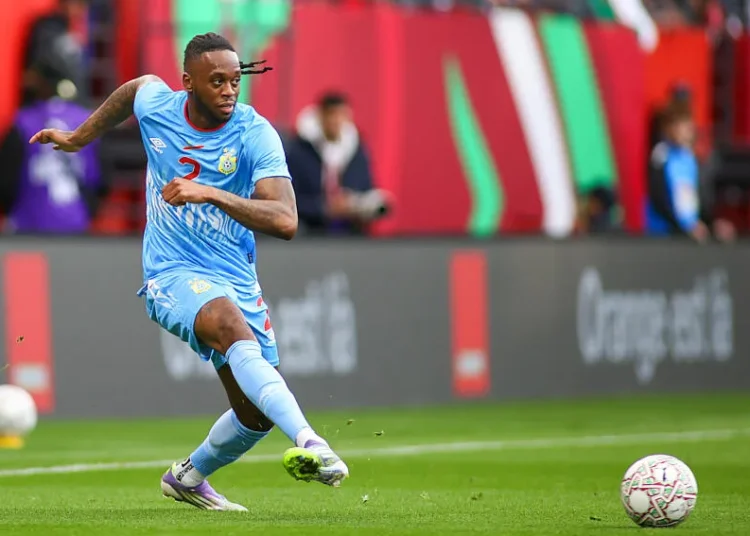 Éliminatoires CDM 2026 : RD Congo – Jamaïque en direct