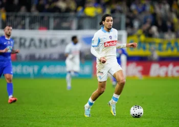 OM : Bilal Nadir a trouvé son prochain club