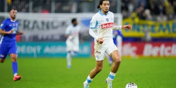 OM : Bilal Nadir a trouvé son prochain club