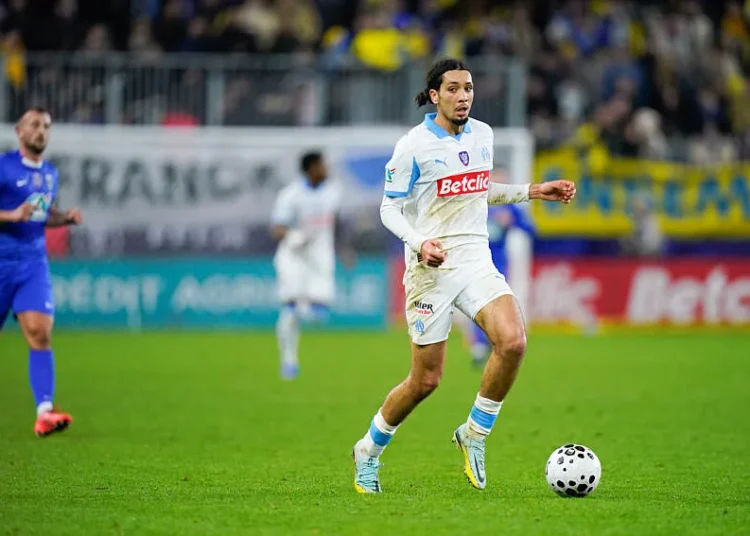 OM : Bilal Nadir a trouvé son prochain club