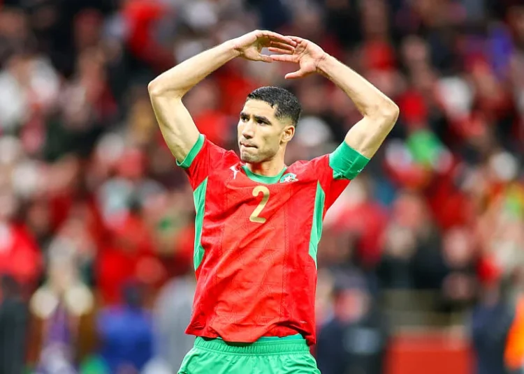 CAN 2025 : le Maroc sacré sur tapis vert !