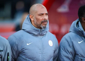 Éric Chelle avoue tout pour l&rsquo;OM