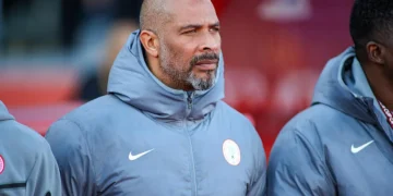 Éric Chelle avoue tout pour l&rsquo;OM