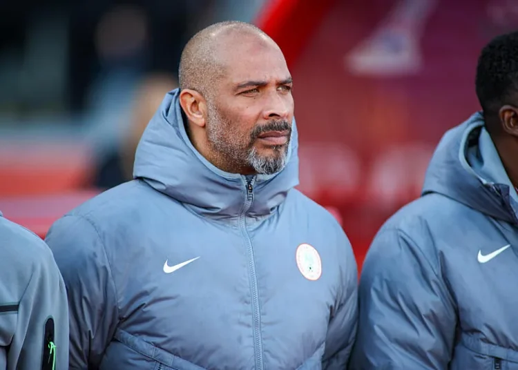 Éric Chelle avoue tout pour l&rsquo;OM