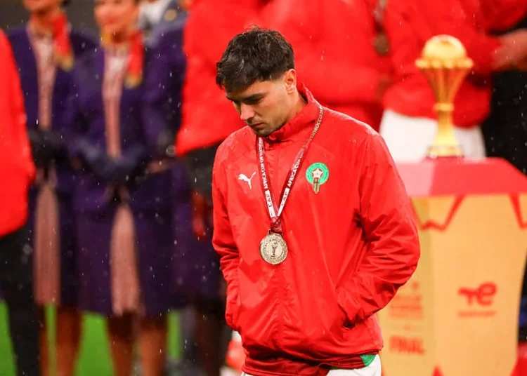 CAN 2025 : la CAF déclenche un séisme en offrant le titre au Maroc sur tapis vert, retour sur la décision la plus dingue de l&rsquo;histoire du football