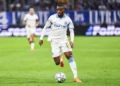 OM : Traoré sera la première recrue de l&rsquo;été