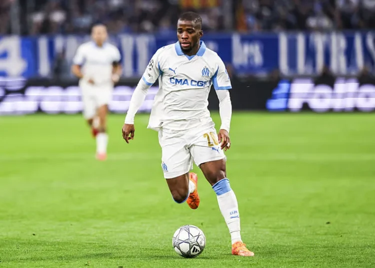 OM : Traoré sera la première recrue de l&rsquo;été