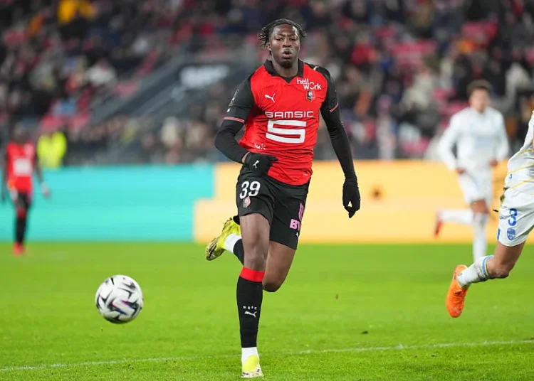 Kader Meïté affirme qu&rsquo;il n&rsquo;a pas choisi Al Hilal que pour l&rsquo;argent « mais vous n&rsquo;êtes pas obligés de me croire »