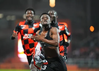 OL : 15 M€ pour une pépite de Ligue 1 ?