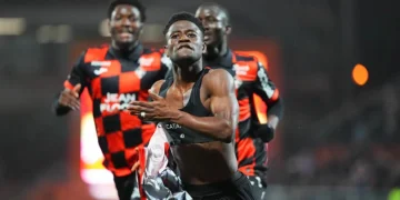 OL : 15 M€ pour une pépite de Ligue 1 ?