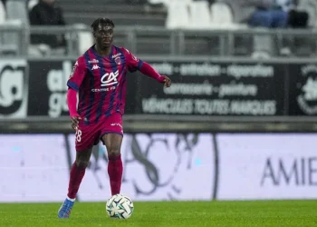 RC Strasbourg : une piste en Ligue 2 pour le mercato