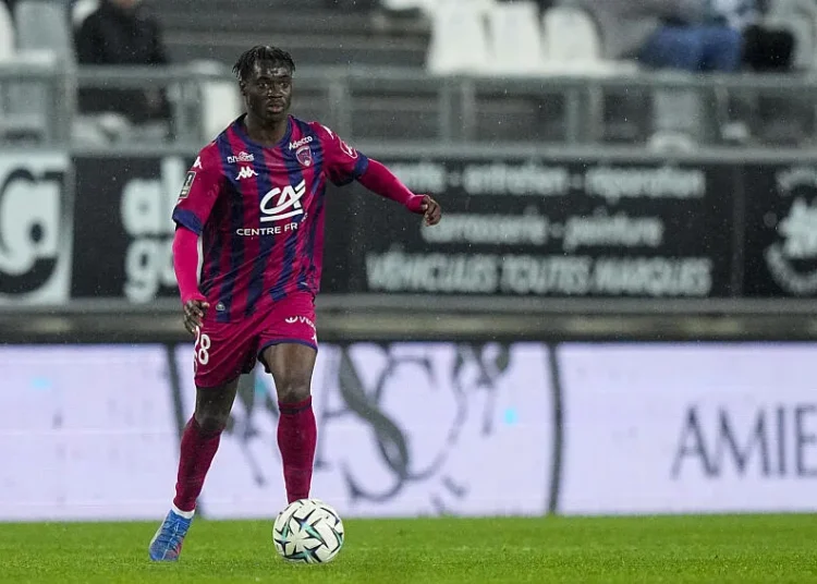 RC Strasbourg : une piste en Ligue 2 pour le mercato