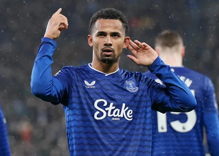 Nicolas Jackson, Ismaïla Sarr, Pape Matar Sarr… le Sénégal sort l’armada européenne face au Pérou