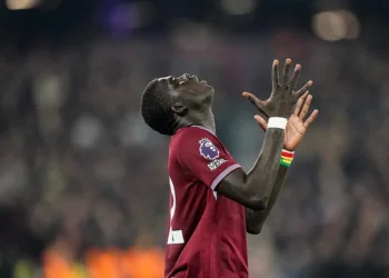 Un Sénégalais vers Chelsea ?