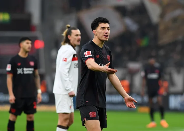 Un Algérien en route pour l&rsquo;Atlético Madrid ?