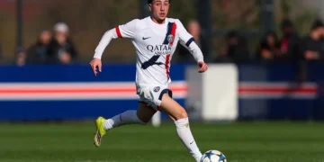 Cette pépite tunisienne intègre officiellement le projet PSG