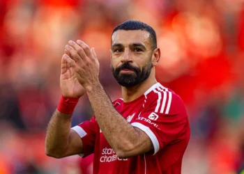 Salah va quitter Liverpool pour…