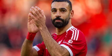 Salah va quitter Liverpool pour…