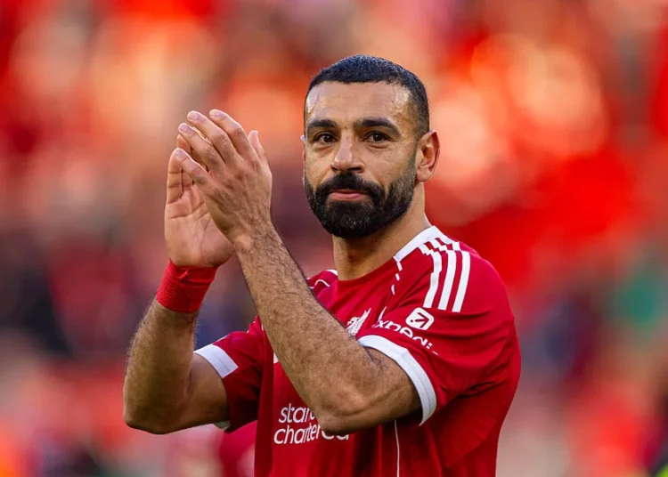Salah va quitter Liverpool pour…