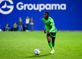 ASSE : Boakye et Annan non retenus en sélection du Ghana !