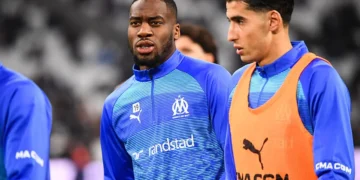 OM : Kondogbia a « retrouvé le sourire » contre l&rsquo;OL
