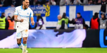 Aubameyang (OM) : « Je suis revenu ici pour kiffer »