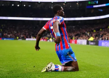 Un transfert à plus de 60 M€ pour Ismaïla Sarr ?