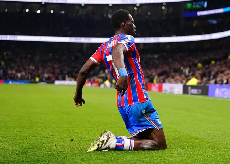 Un transfert à plus de 60 M€ pour Ismaïla Sarr ?