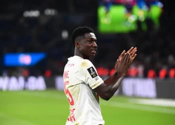 AS Monaco : 75 M€, une offre impossible à refuser pour…