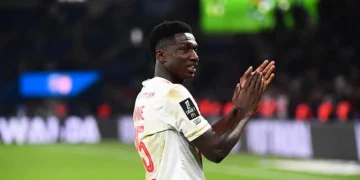 Liverpool vient faire son mercato à Monaco