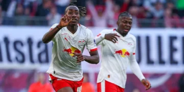 Yan Diomandé arrive à Chelsea, mais…