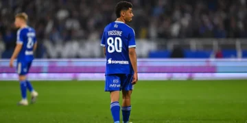 RC Strasbourg : le Barça drague Gessime Yassine