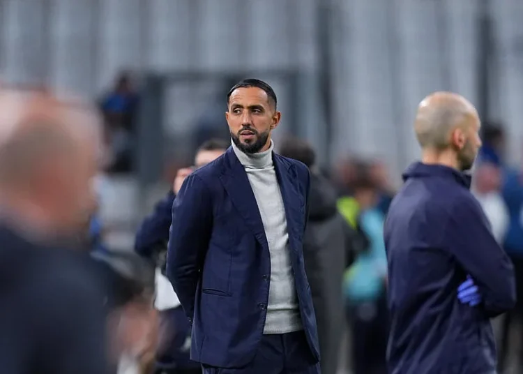 OM : le départ de Benatia confirmé