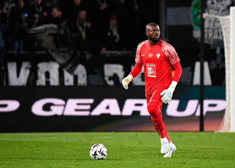 ASSE : le successeur de Larsonneur sera…