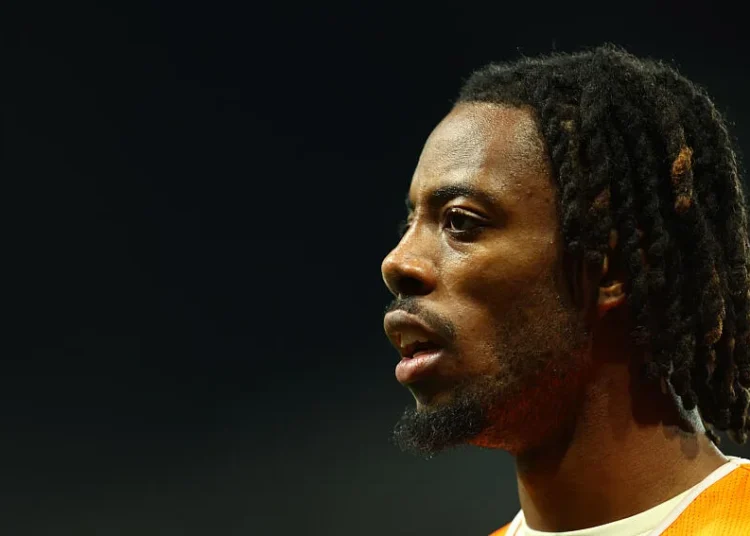 Côte d&rsquo;Ivoire : première convocation pour Elye Wahi